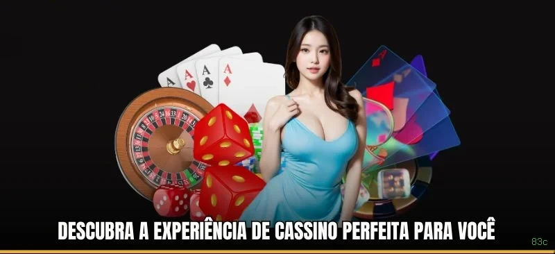 APP oficial da 83c para mobile