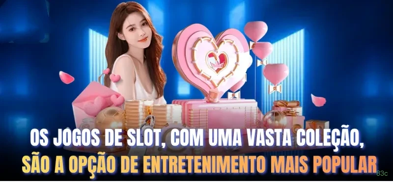Cassino ao vivo da 83c com dealers reais