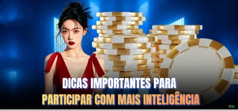 Jogos de loteria online na 83c